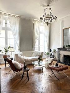 Location Appartement 4 pi�ces NANTES 44000