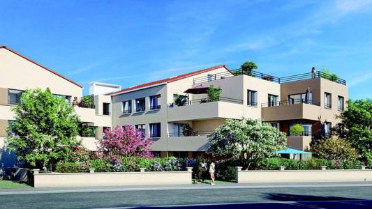 Location Appartement 3 pièces AMBERIEU-EN-BUGEY 01500