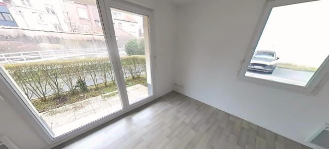 Location Appartement 3 pi�ces LILLE 59000