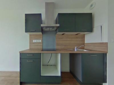 Location Appartement 2 pièces CHAINGY 45380