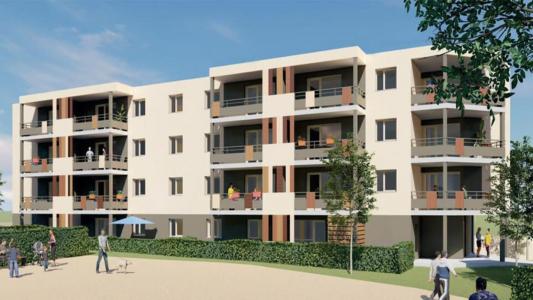 Location Appartement 2 pi�ces PERRIGNY-LES-DIJON 21160