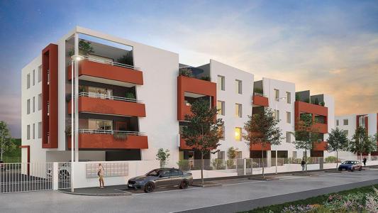 Location Appartement PERPIGNAN  66
