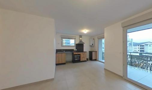 Location Appartement 3 pièces MOIRANS 38430