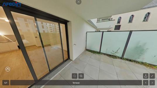 Location Appartement 2 pièces CLERMONT-FERRAND 63000