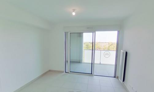 Location Appartement 2 pièces SERIGNAN 34410