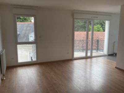 Location Appartement 3 pièces MEMBROLLE-SUR-CHOISILLE 37390