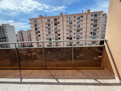 Vente Appartement 4 pièces AJACCIO 20090