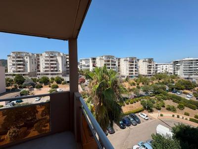 Vente Appartement 3 pièces AJACCIO 20090