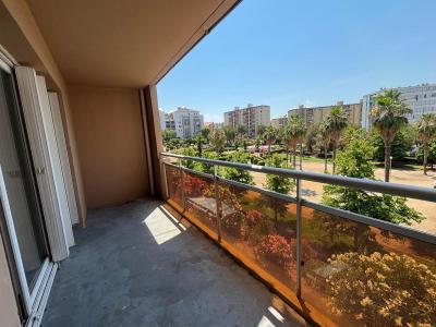 Vente Appartement 3 pièces AJACCIO 20090