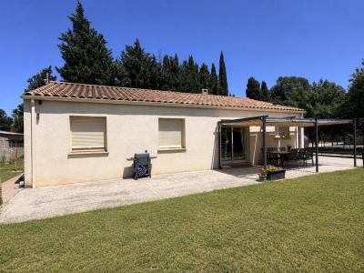 Vente Maison 5 pièces CASTELNAUDARY 11400