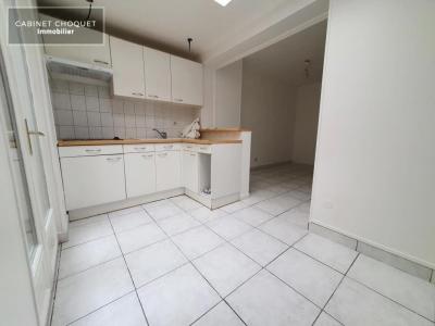 Location Appartement 2 pi�ces LILLE 59000