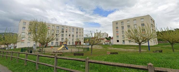 Vente Appartement SAINT-PAUL-EN-JAREZ 