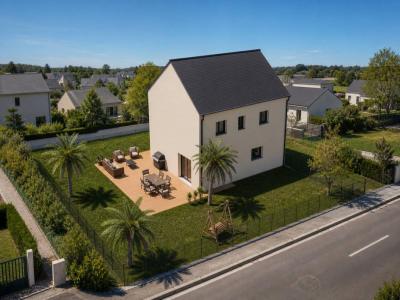 Vente Maison 6 pi�ces ESQUAY-NOTRE-DAME 14210