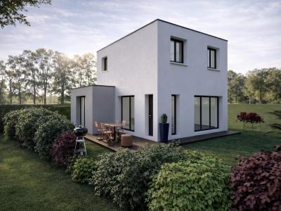 Vente Maison 5 pi�ces VERN-SUR-SEICHE 35770