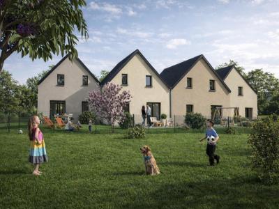 Vente Maison PARTHENAY-DE-BRETAGNE  35
