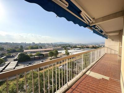 Vente Appartement 4 pi�ces MARSEILLE-14EME-ARRONDISSEMENT 13014