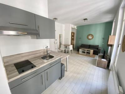 Location Appartement MARSEILLE-2EME-ARRONDISSEMENT 13002