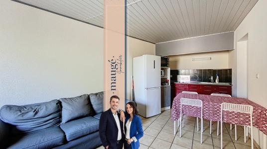 Vente Appartement VIENNE