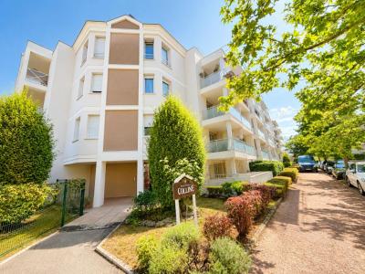 Vente Appartement 3 pièces DIJON 21000
