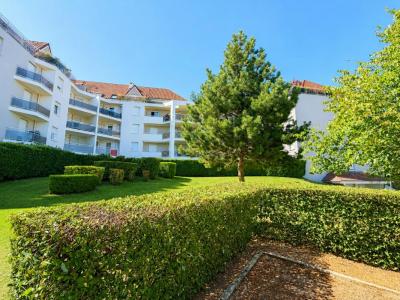 For sale Apartment DIJON 