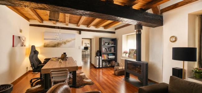 For sale House PLOMBIERES-LES-DIJON 