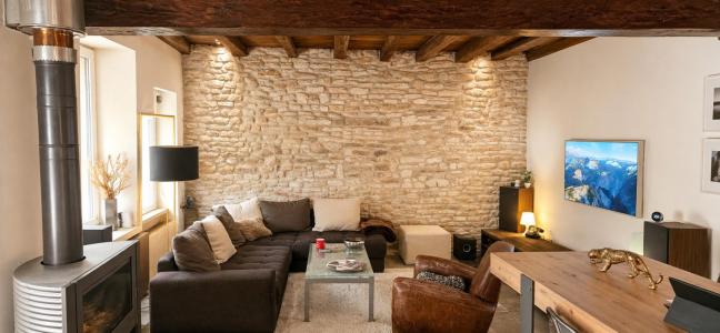 Vente Maison PLOMBIERES-LES-DIJON 