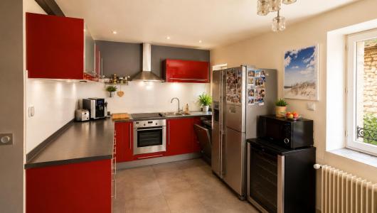 For sale House PLOMBIERES-LES-DIJON 
