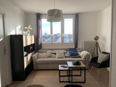 Location Appartement RENNES 35000