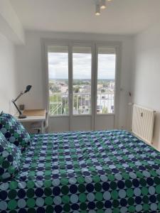 Location Appartement 5 pi�ces RENNES 35000
