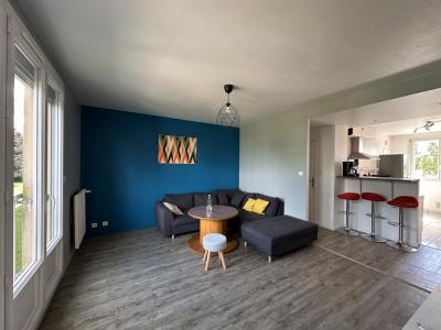 Vente Appartement 4 pi�ces RENNES 35000