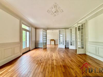 Vente Appartement 5 pièces BESANCON 25000