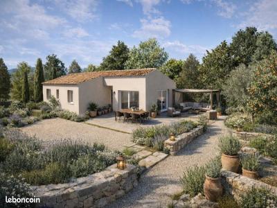 Vente Maison 4 pièces MARIGNANE 13700