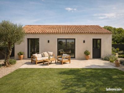Vente Maison 4 pièces VITROLLES 13127