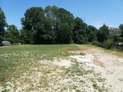 Vente Terrain PRIZIAC 56320