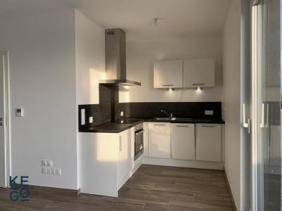 Location Appartement TRUCHTERSHEIM 67370