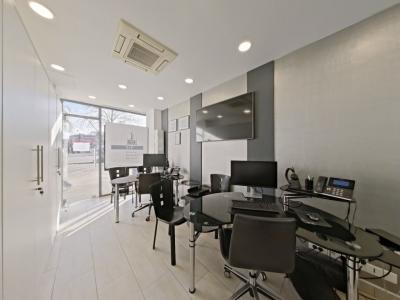 Location Local commercial PARIS-11EME-ARRONDISSEMENT 75011