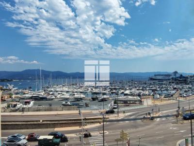 Vente Appartement 3 pièces AJACCIO 20090