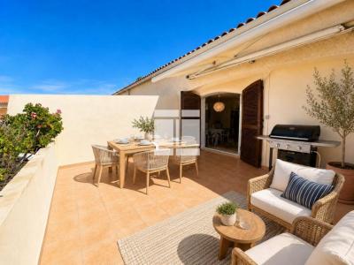 Vente Appartement LUMIO 