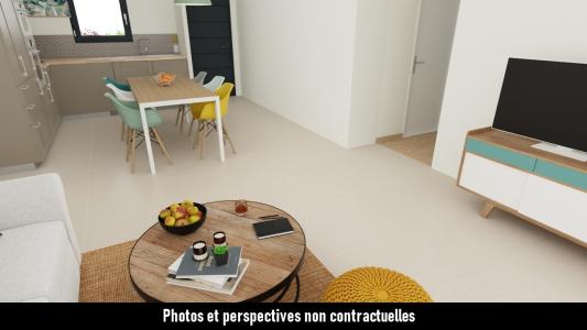 Vente Maison JUMELLIERE 49120
