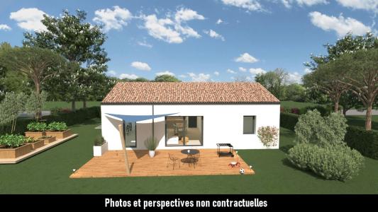 Vente Maison TESSOUALLE 49280