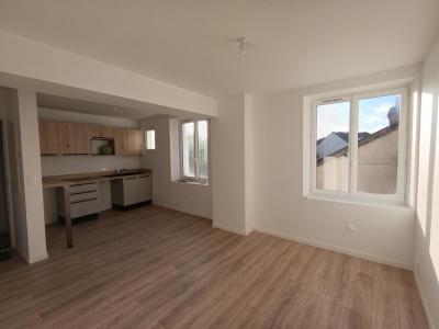 Location Appartement 2 pièces SARAN 45770