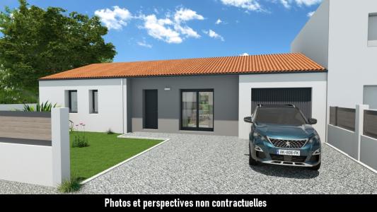 Vente Maison BAZOGES-EN-PAREDS 85390