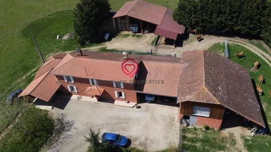 Vente Maison 5 pièces BLAJAN 31350