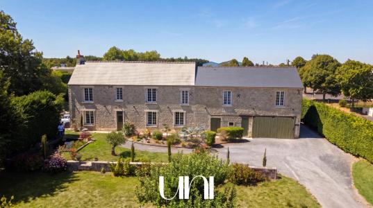 Vente Maison 6 pièces BAYEUX 14400