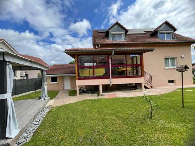 For sale House MEROUX  90