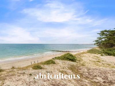 Vente Maison 8 pi�ces EPINE 85740