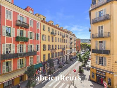 Vente Appartement 5 pi�ces NICE 06300