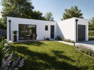 Vente Maison BARBECHAT 44450