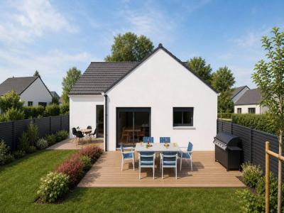 Vente Maison BESNE 44160