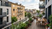 Vente Appartement Sartrouville 78